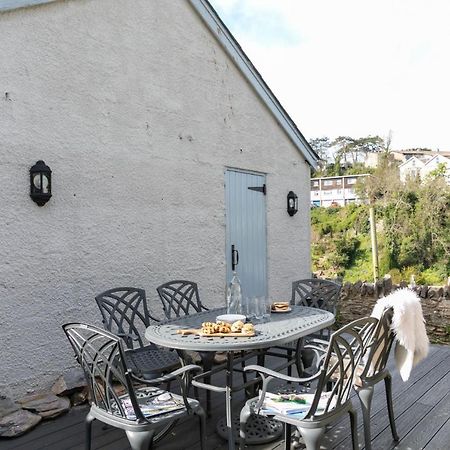 Bay Cottage, Brixham Eksteriør bilde