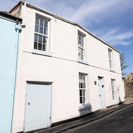 Bay Cottage, Brixham Eksteriør bilde