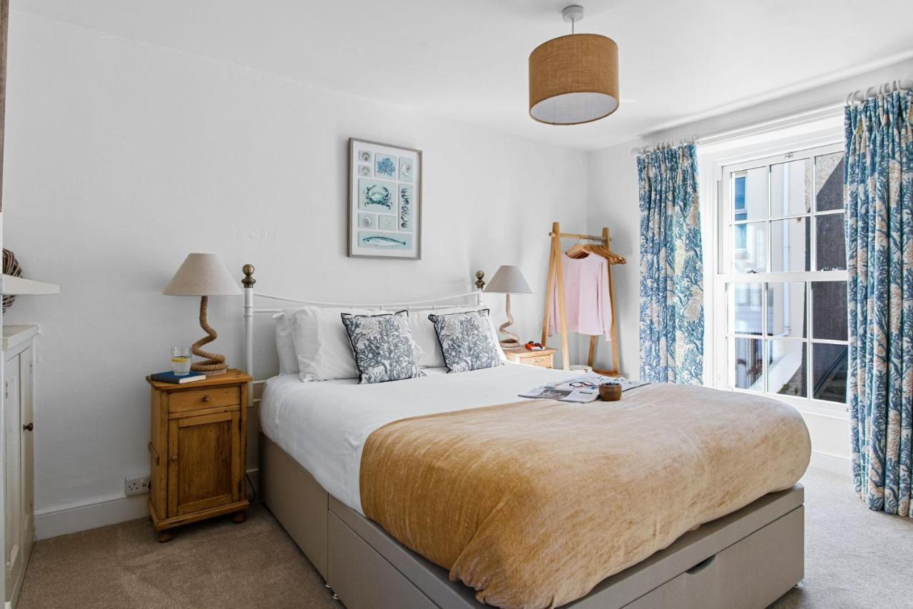 Bay Cottage, Brixham Eksteriør bilde